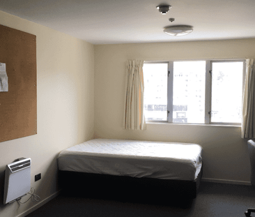 Studio apartment - top floor - Photo 1