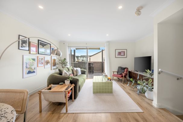 8/8 Henry Kendall Street, Franklin ACT 2913 - Townhouse For Rent | Domain - Photo 1