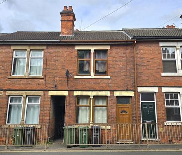 Queens Road, LE11, Leicestershire - Photo 4