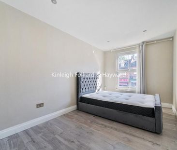 3 bedroom maisonette to rent - Photo 4