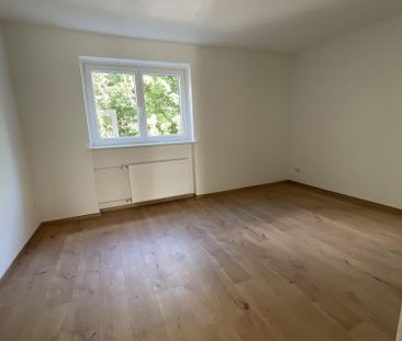 2 ZKB *neuer Laminatboden inkl. Balkon. - Photo 2