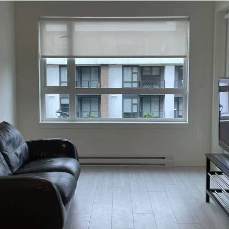 Close to Surrey centre 2024 new 1b1b Condo for rent - Photo 3