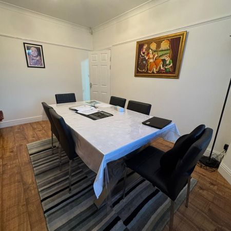 5 bedroom terraced house to rent - Photo 5