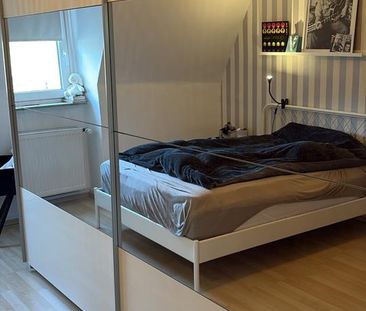 Helle Wohnung, 2 Zimmer, Kaiserstraßenviertel - Photo 2