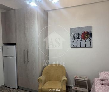 Studio/Γκαρσονιέρα για ενοικίαση Νέα Ζωή (Περιστέρι) - Photo 5