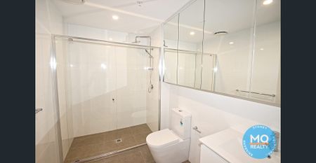 2 Bed with 2 Parkings As NEW APT in the Centre of Lidcombe - Photo 5