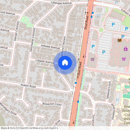 5/39 Stamford Cres, Vic 3178, Rowville