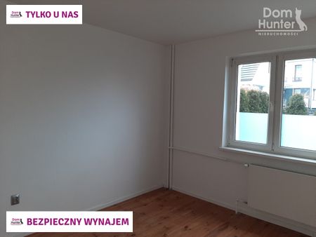 Gdańsk Suchanino, ul. Ryszarda Wagnera - Photo 4