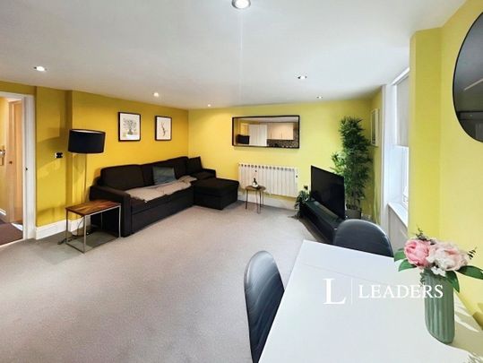 1 bedroom apartment to rent Bartholomews, Brighton, East Sussex, BN1 - Photo 1