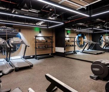 6 Bed Cluster En-suite - Photo 5