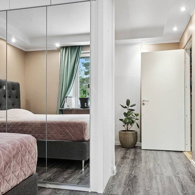 Oxhagsvägen, Finspång - Foto 1