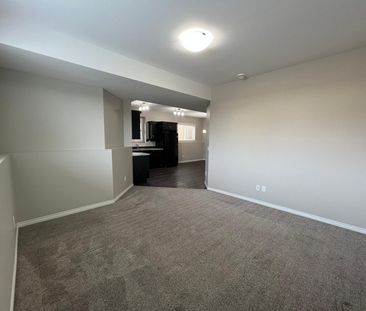 2 Bedroom Basement Suite in Desirable Springbrook!! In-Floor Heating - Photo 6