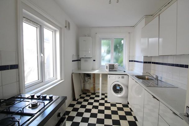 4 bedroom maisonette to rent - Photo 1