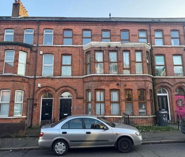 Apt 3, 8 Willowbank Gardens, Antrim Road, Belfast, BT15 5AH - Photo 5