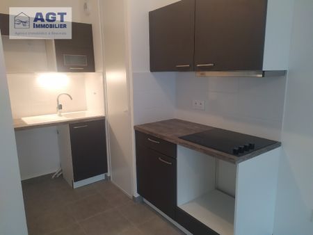 Location Appartement 2 pièces 39m² BEAUVAIS 60000 - Photo 3