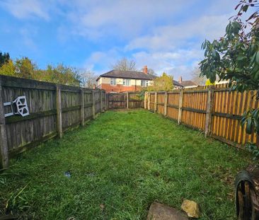 3 bedroom terraced house to rent - Photo 5