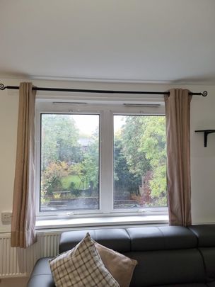 2 Bed Flat, Joules House, NW6 - Photo 1