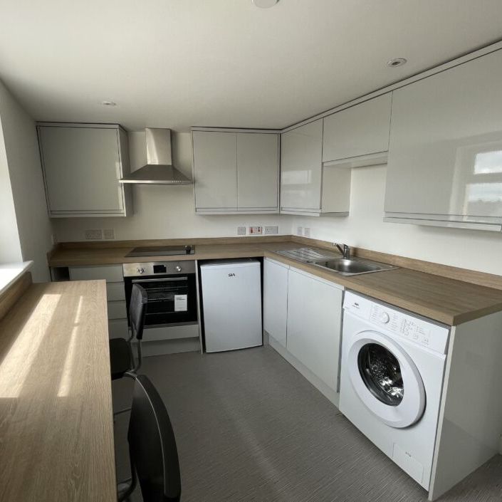 Hanover St, Swansea, SA1 - Photo 1