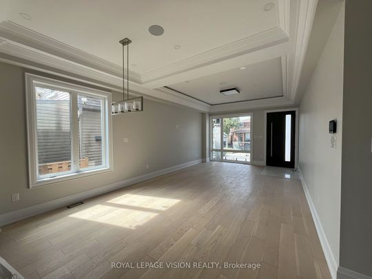 For Lease - 47 Lillington Avenue, Toronto, Ontario - Photo 1