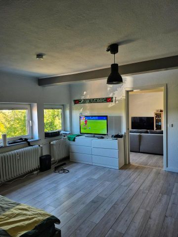 Wohnung zur Zwischenmiete - Photo 2