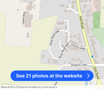 Horsford - Photo 1