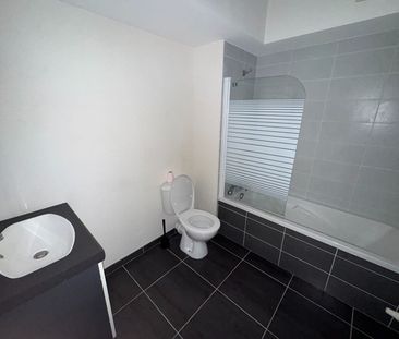 Location Appartement 1 pièce 24m² - Photo 3