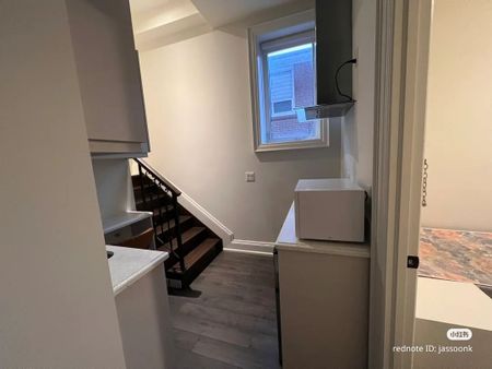 For Lease - 7 Logandale Road Unit# Basement, Toronto, Ontario - Photo 3