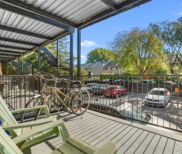 Appartement à louer - Montréal (Le Sud-Ouest) (Pointe-Saint-Charles) - Photo 4