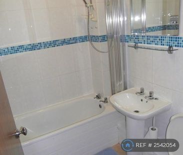 1 bedroom flat to rent - Photo 6