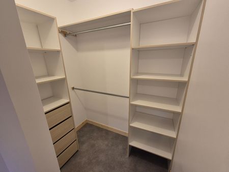 A LOUER Maison 50570 Lozon 4 pièce(s) 96.34 m2 - Photo 4