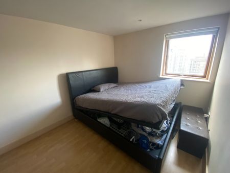 1 Bed Flat, Crew Street, E14 - Photo 4