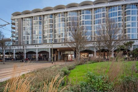 Palaceplein 97, Belgisch Park, 2587WG, Den Haag - Foto 5