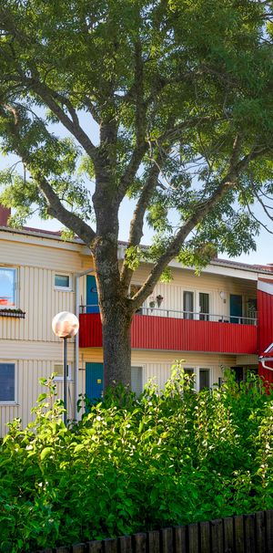 Bentzels Väg 38 F - Photo 1