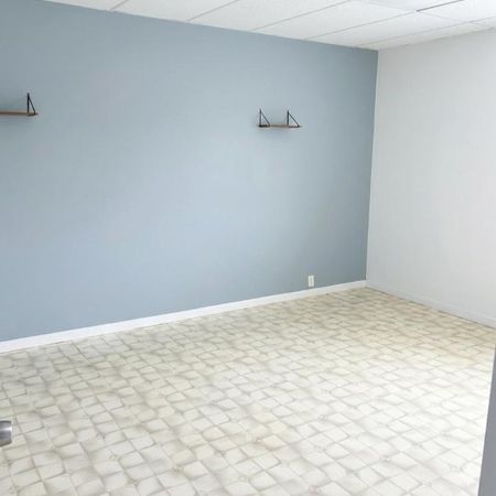 3 1/2 à louer St-Ephrem 545$/mois disponible 1er Juillet - Photo 3