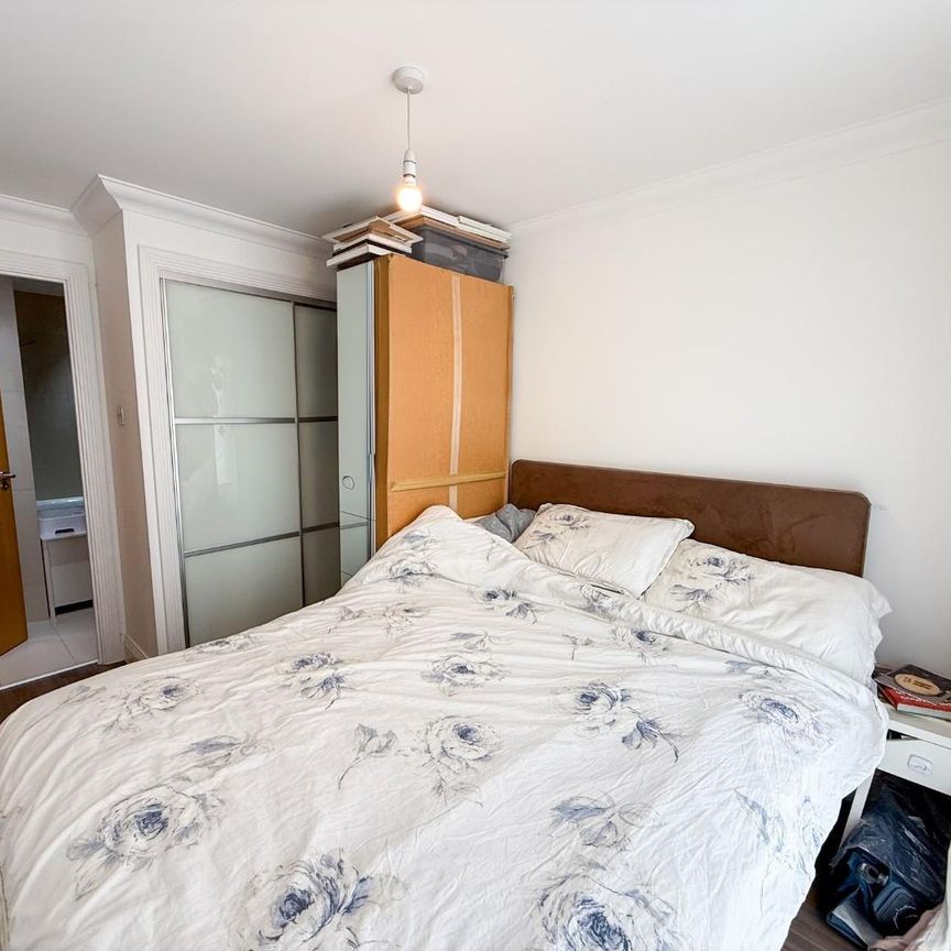 Griffin Court, Rose Vale, Hoddesdon - Photo 1