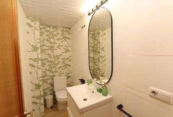 5 room luxury House for rent in Paterna, Spain