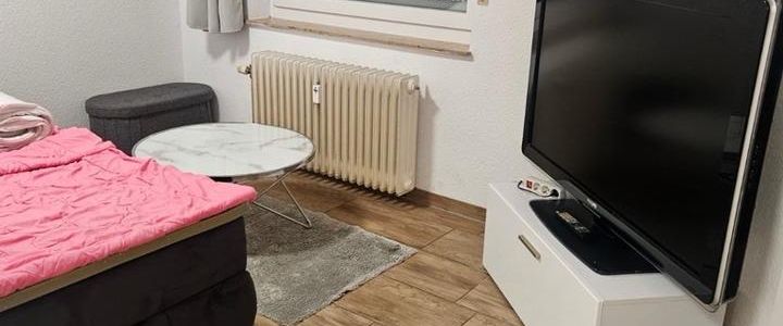 1 - Zimmerwohnung wohnen auf Zeit - Foto 1