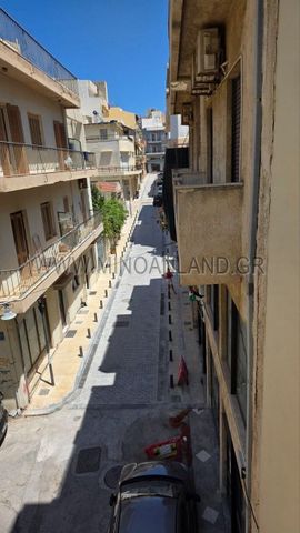 Studio/Γκαρσονιέρα για ενοικίαση Κέντρο - Αγία Τριάδα (Ηράκλειο Κρήτης) - Photo 4