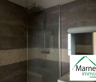 Location Appartement 2 pièces 48m² STRASBOURG 67000 - Photo 3