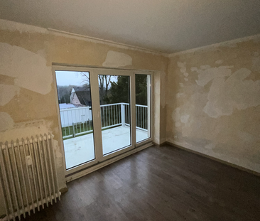 3-Zimmer-Wohnung mit Balkon in Stolberg Velau - Foto 1