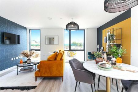 1 bedroom apartment to rent - Photo 2