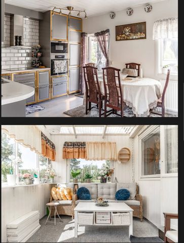 Gamla vägen, Grums - Photo 5