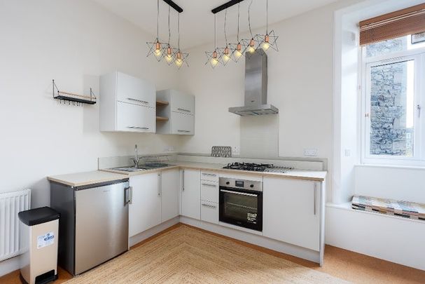 Sloan Street Leith, Edinburgh, EH6 8RQ - Photo 1