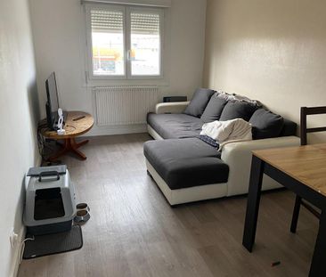 Appartement T2 de 43 m² proche des commodités - Photo 1