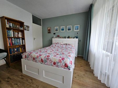 Te huur: Appartement Händellaan in Breda - Foto 4