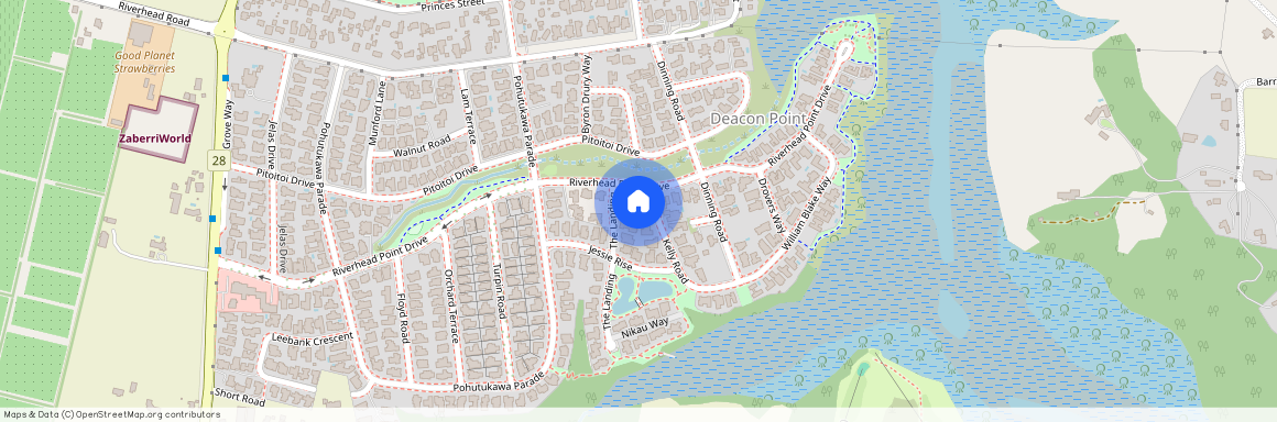 19A Kelly Road, Riverhead, NZ 0820