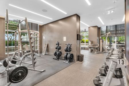 For Lease - 9 Mabelle Avenue Unit# 1422, Toronto, Ontario - Photo 5