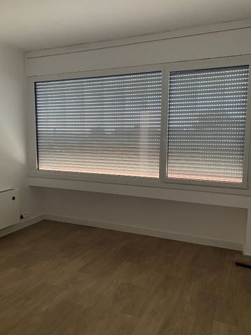 Location appartement 2 pièces, 59.57m², Angers - Photo 4