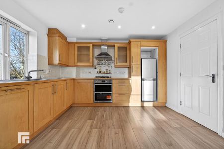 2 bedroom apartment to rent - Photo 4