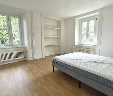 3.5 pièces dans un quartier calme du Locle, possibilité de bail de ... - Photo 3